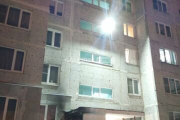 2-к квартира, 53 м², 1/9 эт.
